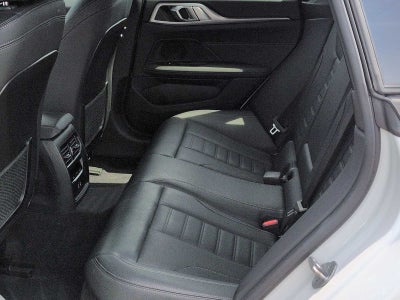 2023 BMW i4 eDrive40 eDrive40