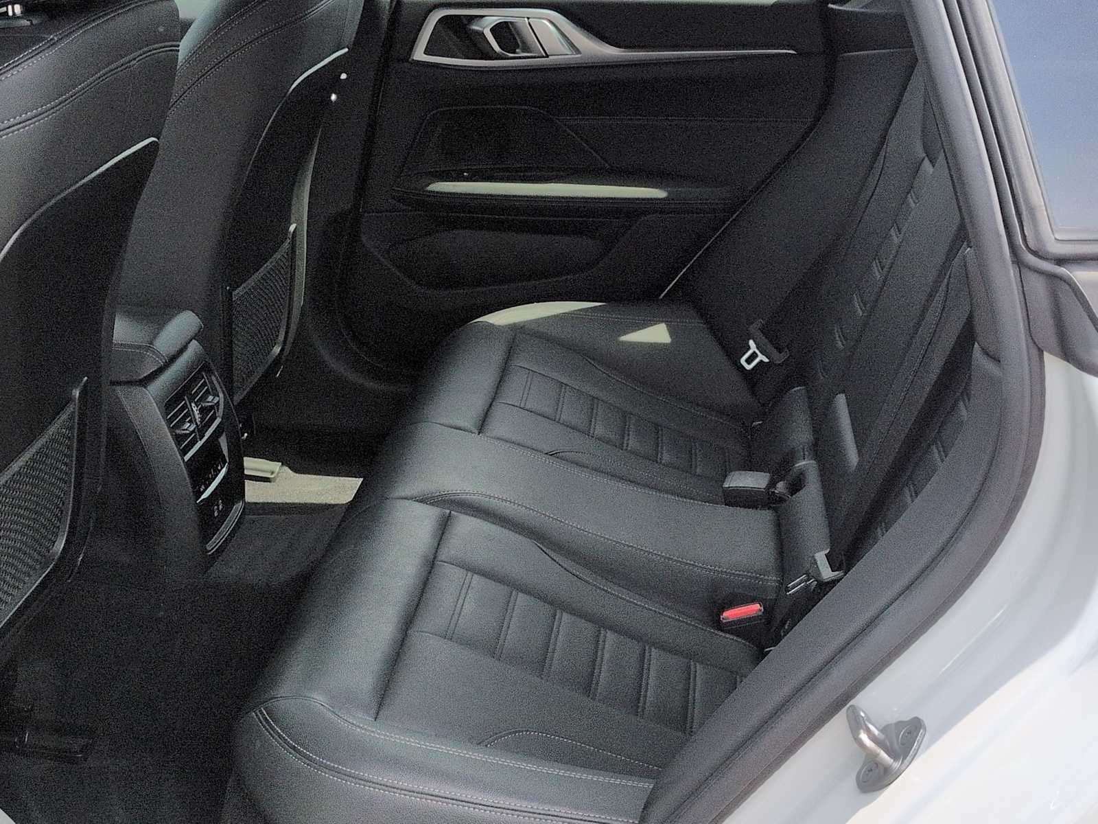 2023 BMW i4 eDrive40 eDrive40