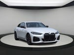 2023 BMW i4 eDrive40 eDrive40