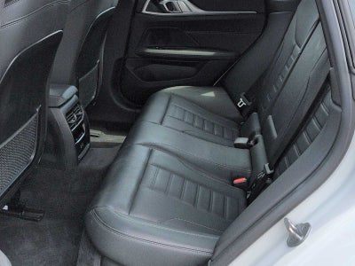 2023 BMW i4 eDrive40 eDrive40