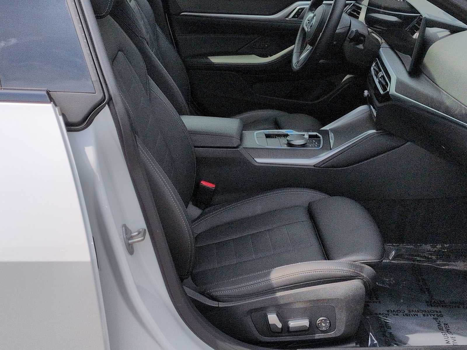 2023 BMW i4 eDrive40 eDrive40