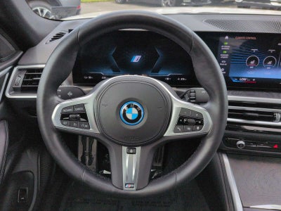 2023 BMW i4 eDrive40 eDrive40