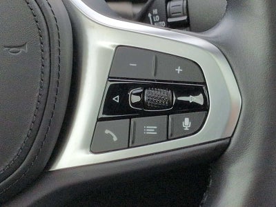 2023 BMW i4 eDrive40 eDrive40