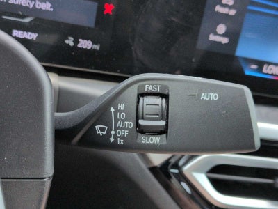 2023 BMW i4 eDrive40 eDrive40