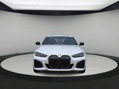 2023 BMW i4 eDrive40 eDrive40