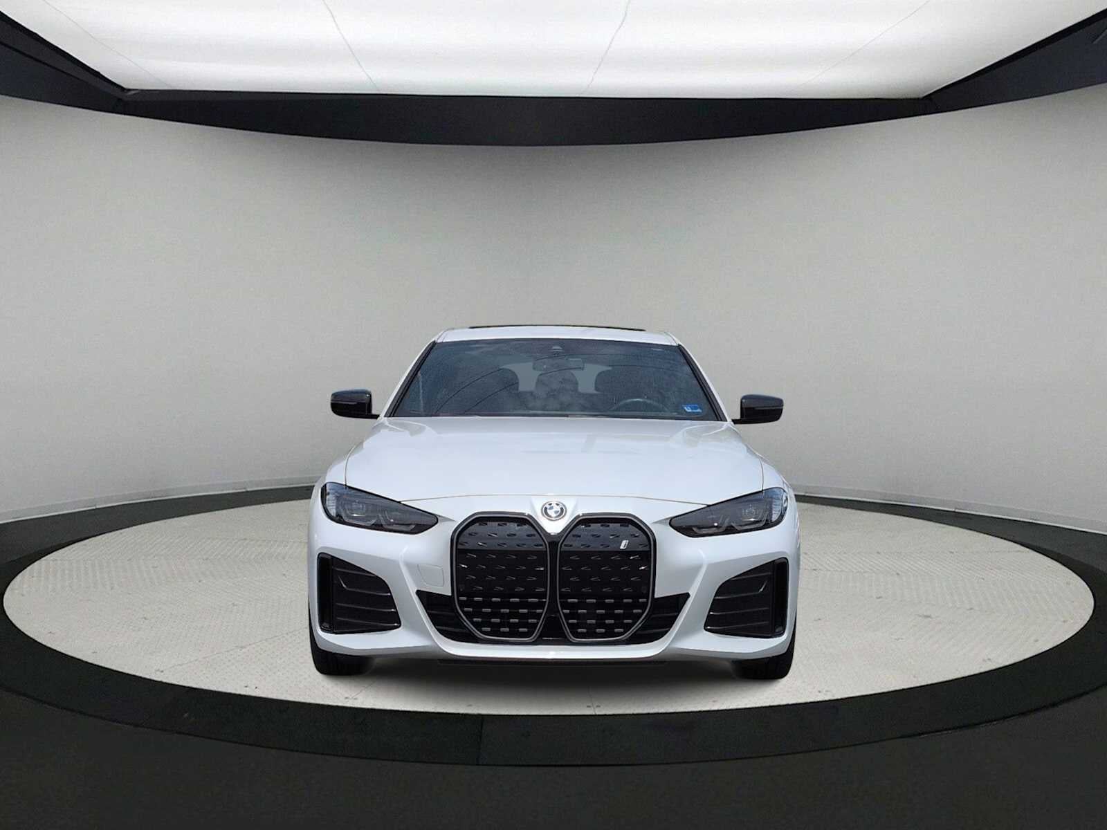 2023 BMW i4 eDrive40 eDrive40