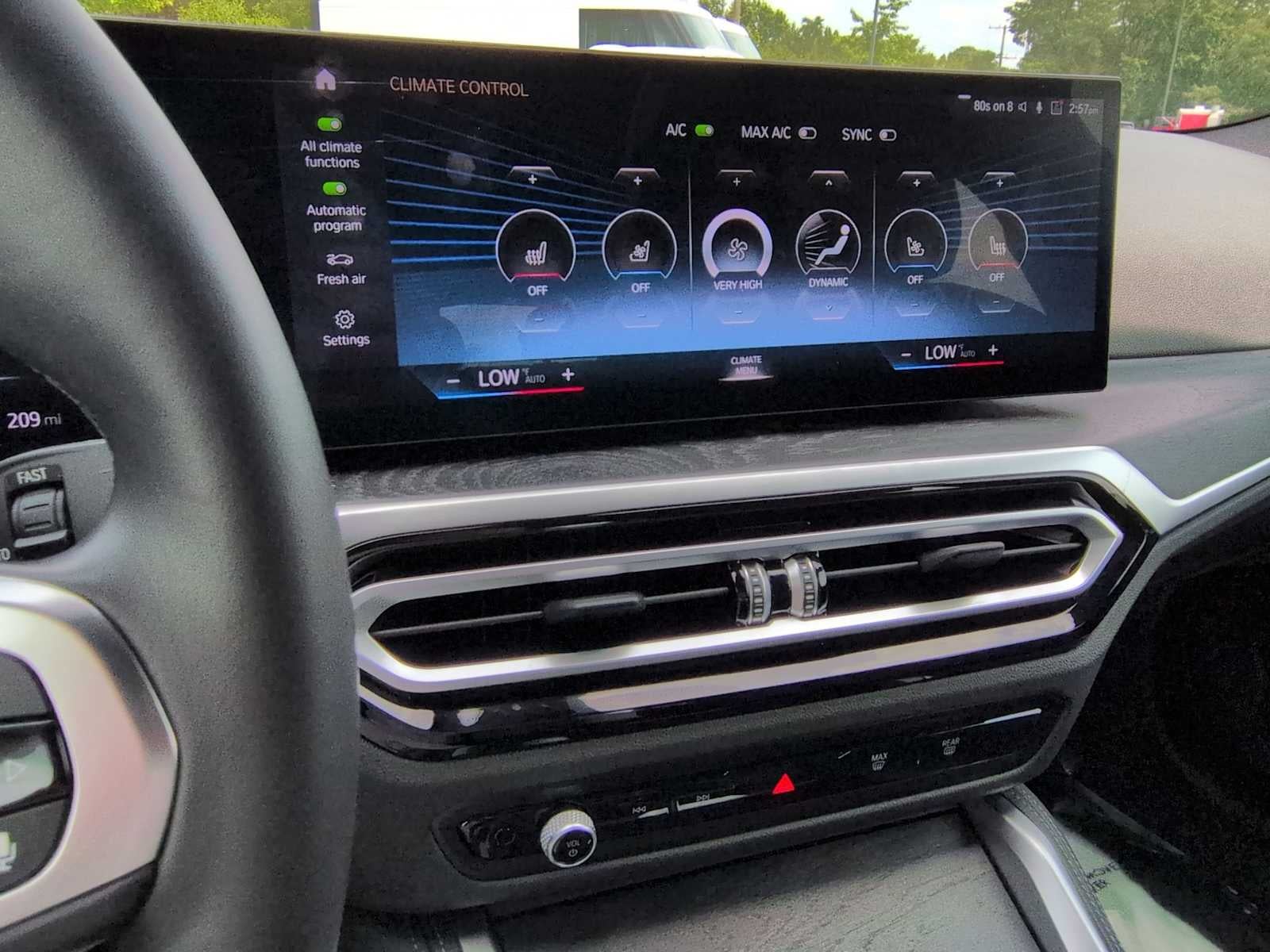 2023 BMW i4 eDrive40 eDrive40