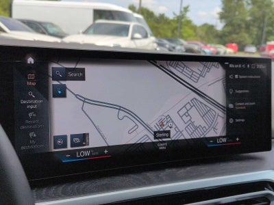 2023 BMW i4 eDrive40 eDrive40
