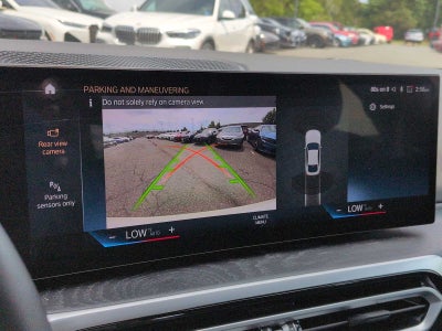2023 BMW i4 eDrive40 eDrive40