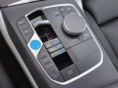 2023 BMW i4 eDrive40 eDrive40