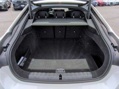 2023 BMW i4 eDrive40 eDrive40