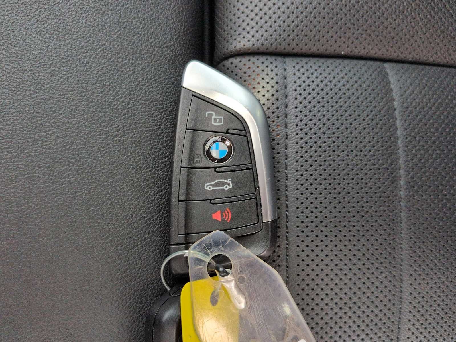 2023 BMW i4 eDrive40 eDrive40