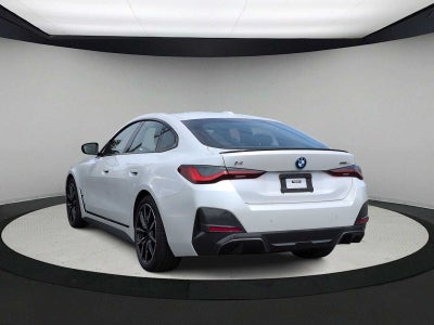 2023 BMW i4 eDrive40 eDrive40