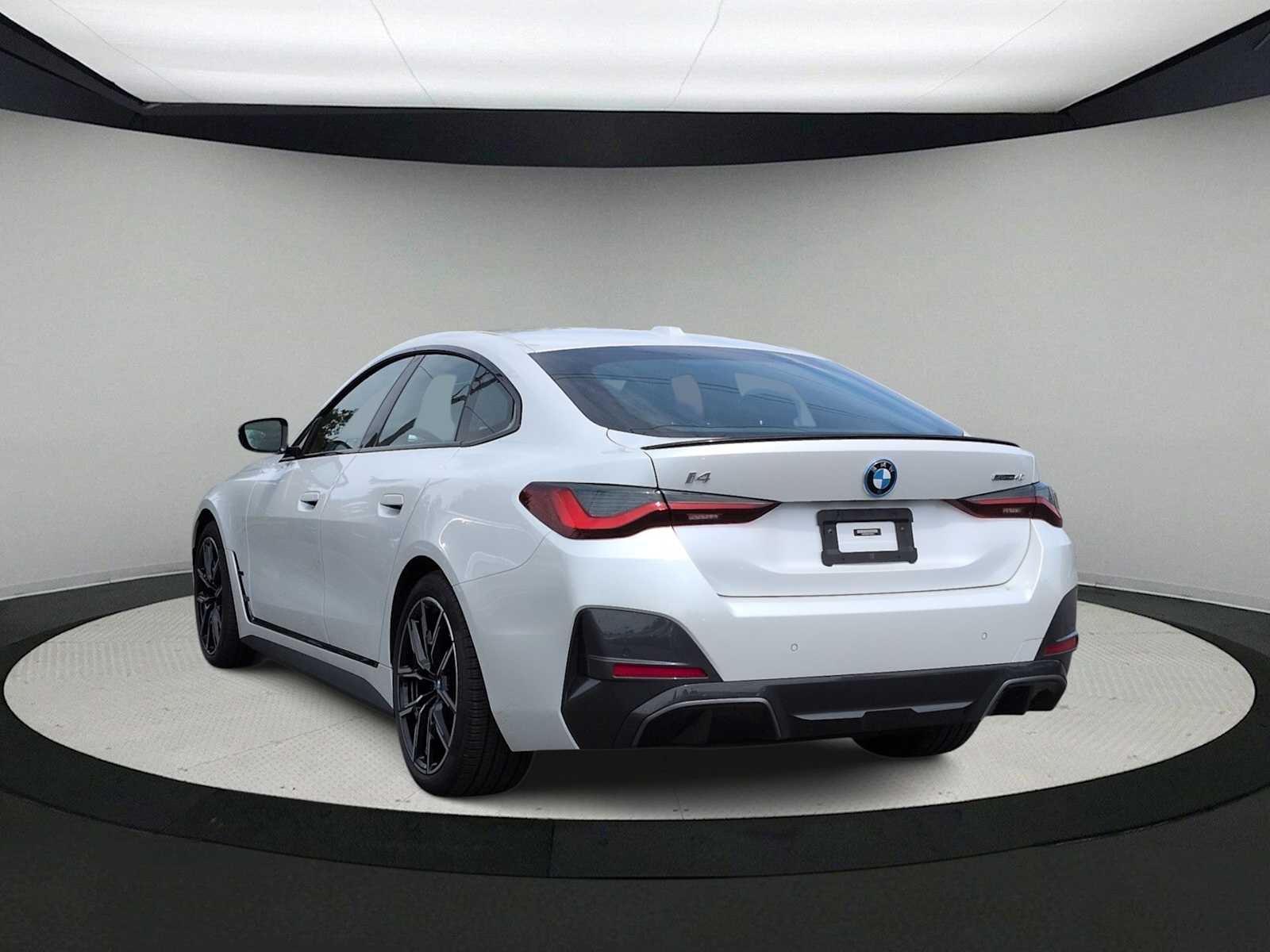 2023 BMW i4 eDrive40 eDrive40
