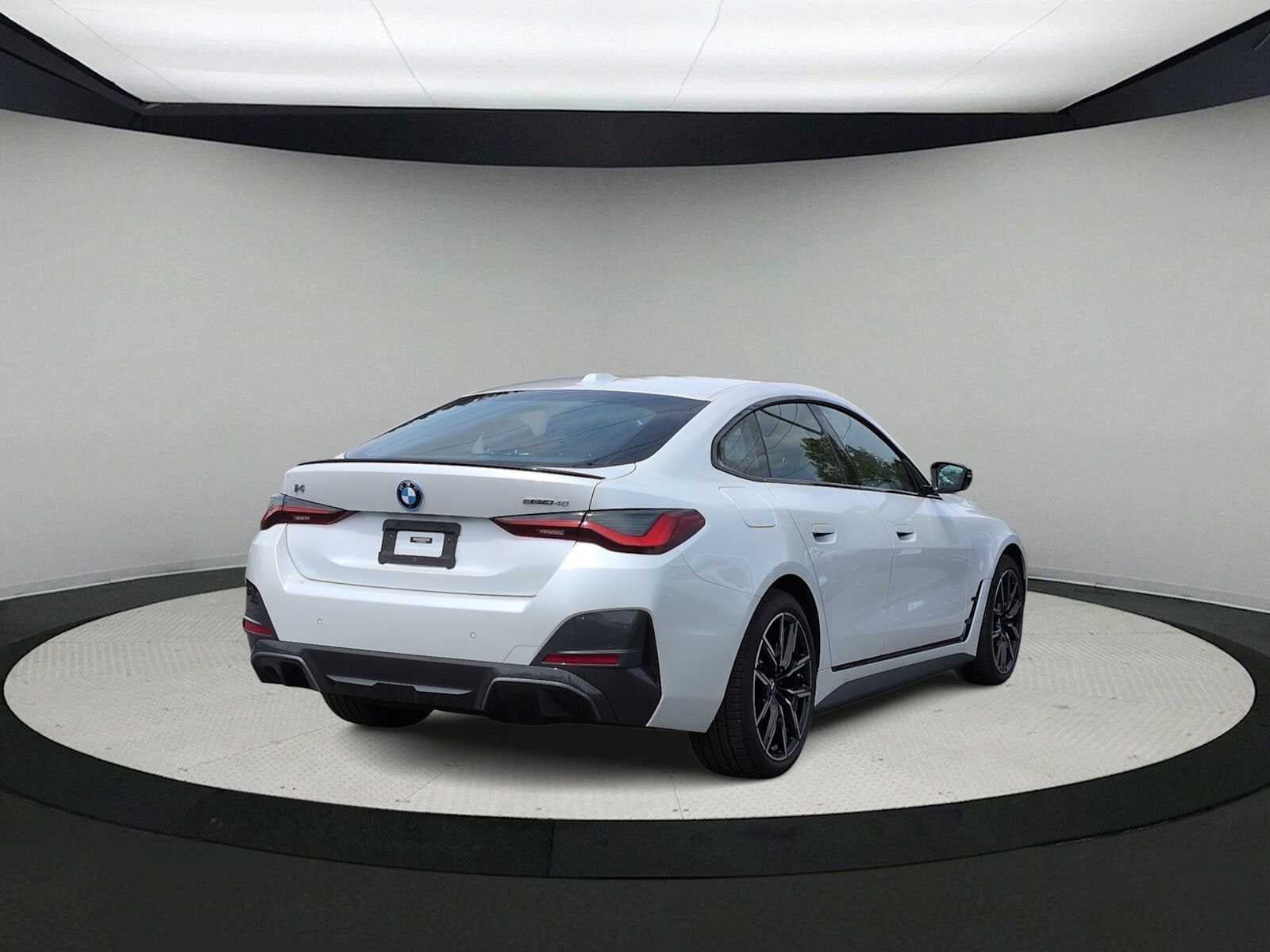 2023 BMW i4 eDrive40 eDrive40