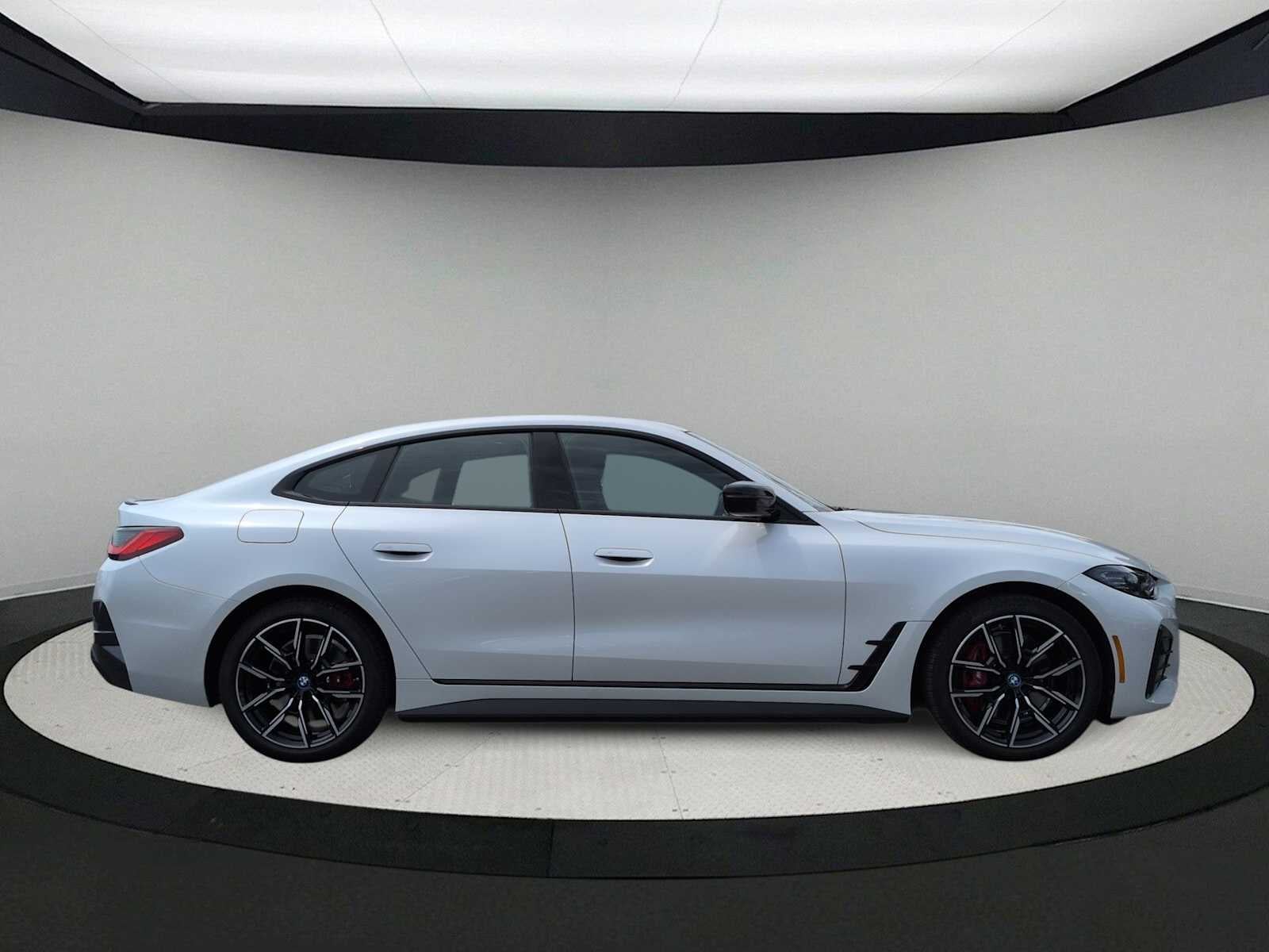 2023 BMW i4 eDrive40 eDrive40