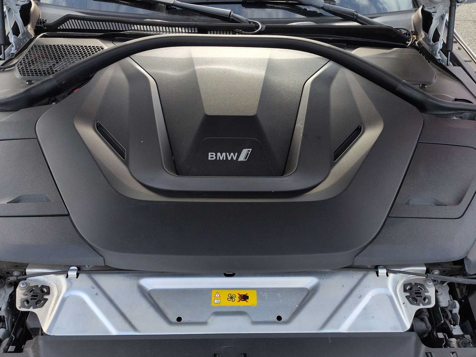 2022 BMW i4 eDrive40
