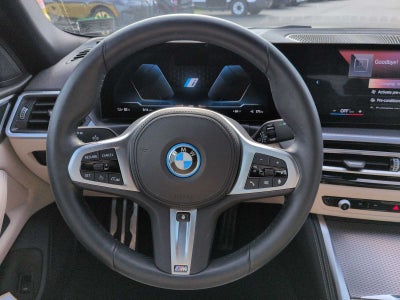 2022 BMW i4 eDrive40