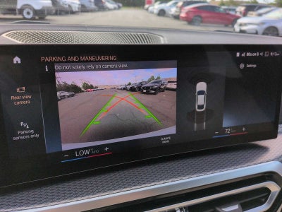 2022 BMW i4 eDrive40