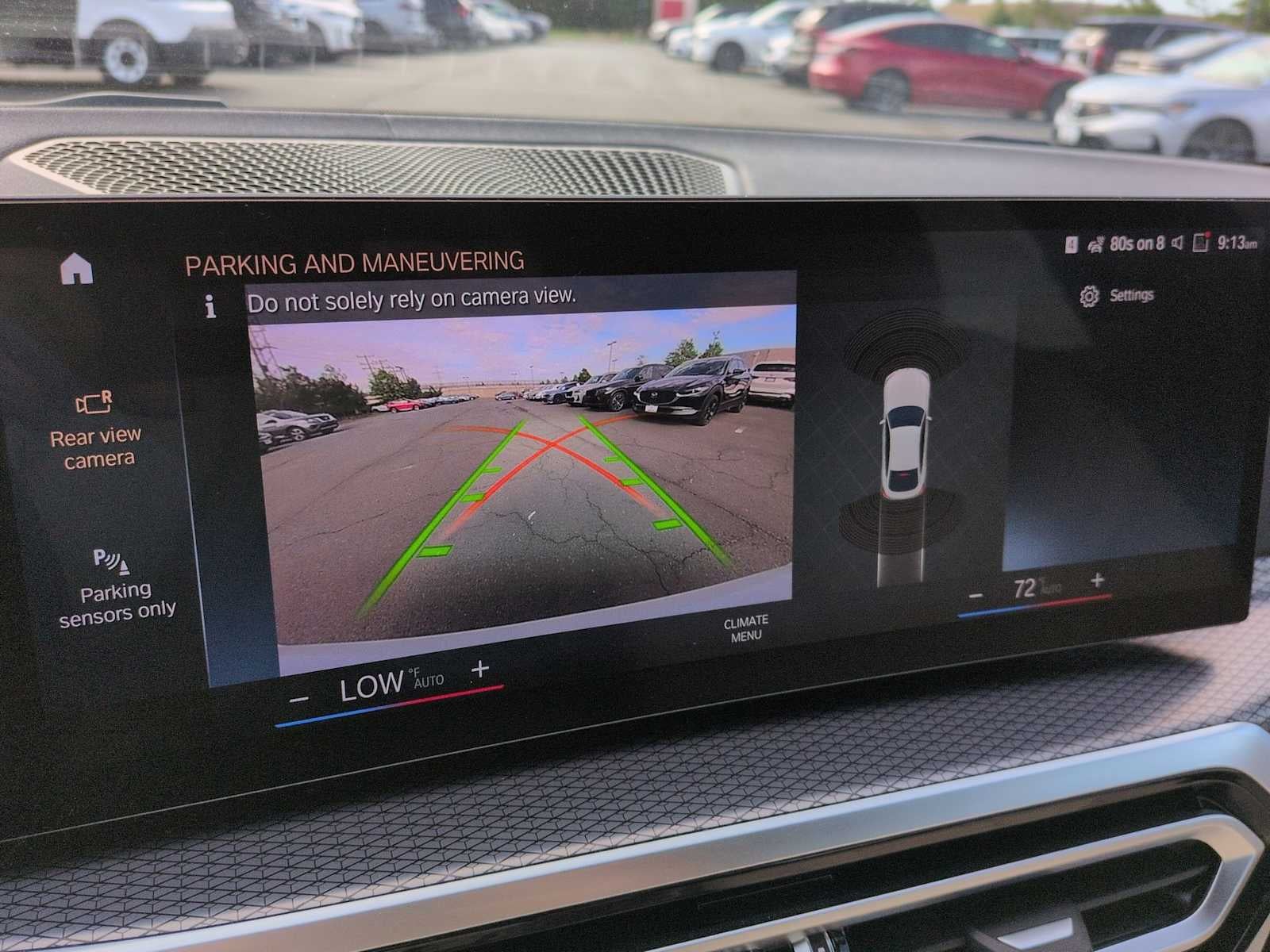 2022 BMW i4 eDrive40
