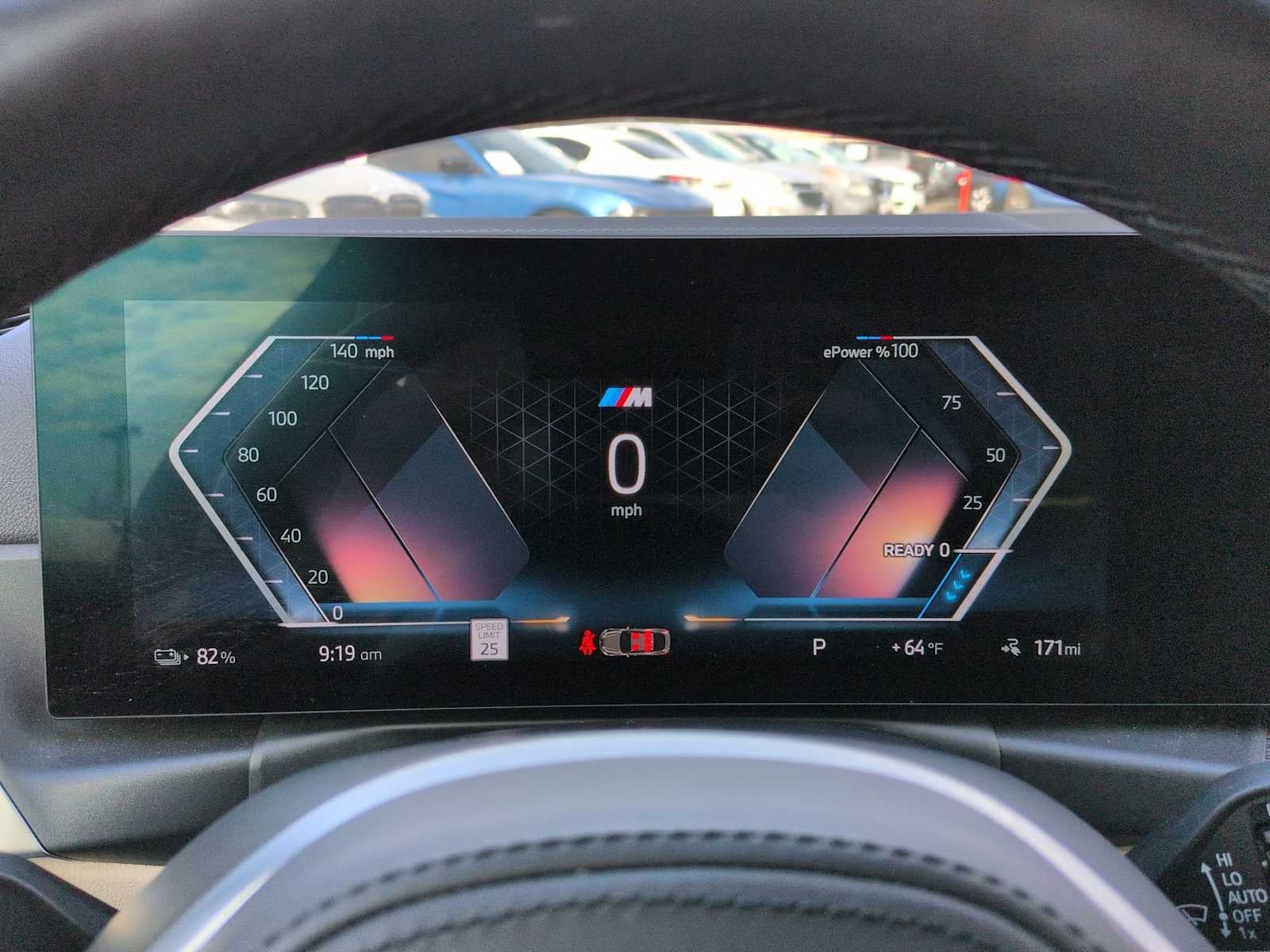 2022 BMW i4 eDrive40