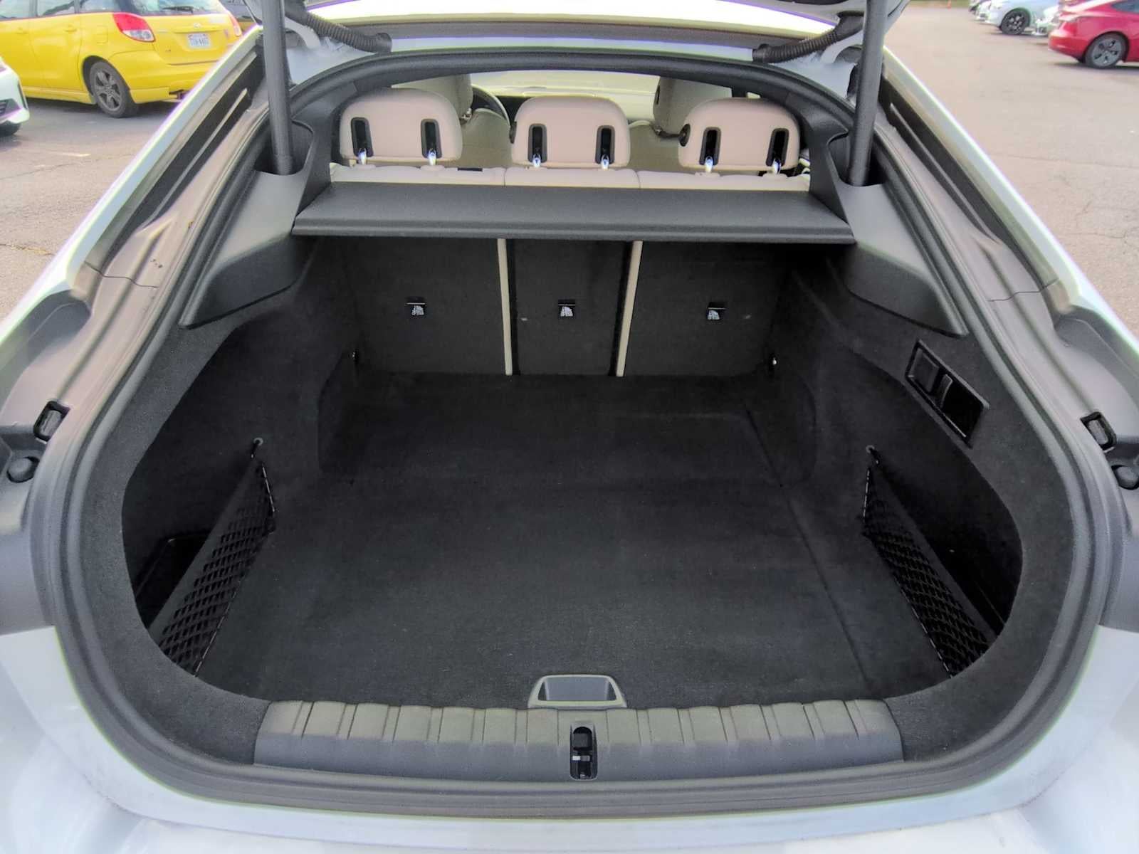 2022 BMW i4 eDrive40