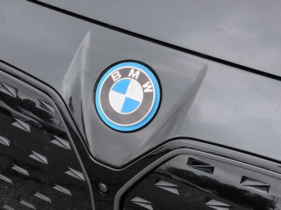 2024 BMW i4 eDrive40