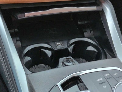 2024 BMW i4 eDrive40