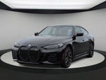 2024 BMW i4 eDrive40
