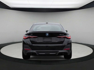 2024 BMW i4 eDrive40
