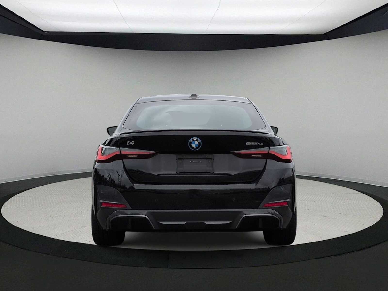2024 BMW i4 eDrive40