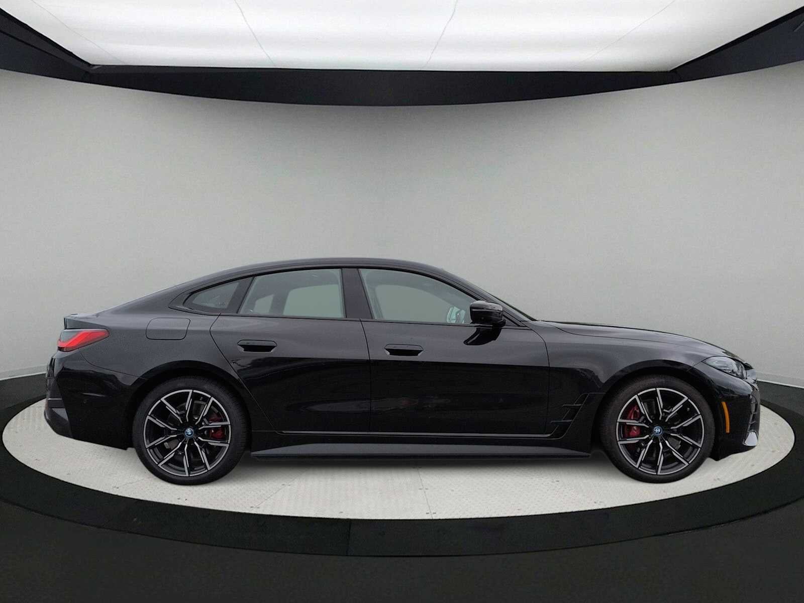 2024 BMW i4 eDrive40