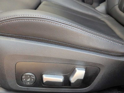 2023 BMW i4 eDrive40 eDrive40