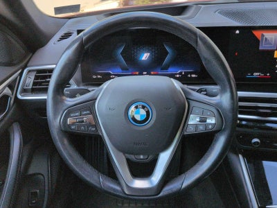 2023 BMW i4 eDrive40 eDrive40