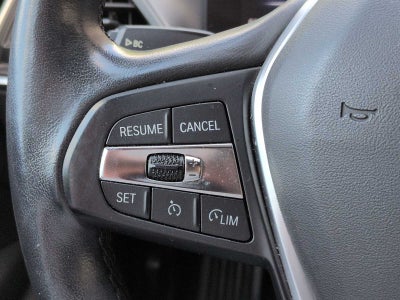 2023 BMW i4 eDrive40 eDrive40