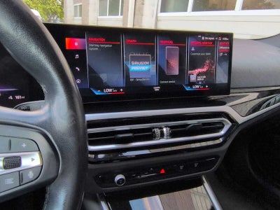 2023 BMW i4 eDrive40 eDrive40