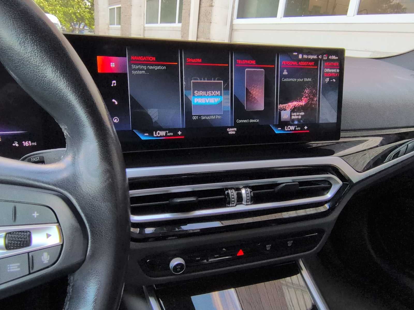 2023 BMW i4 eDrive40 eDrive40