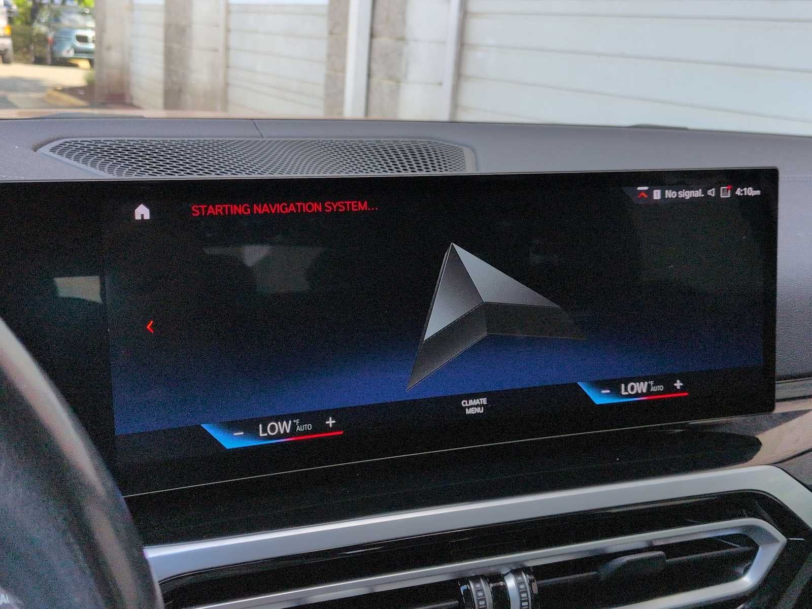 2023 BMW i4 eDrive40 eDrive40