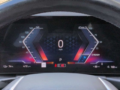 2023 BMW i4 eDrive40 eDrive40