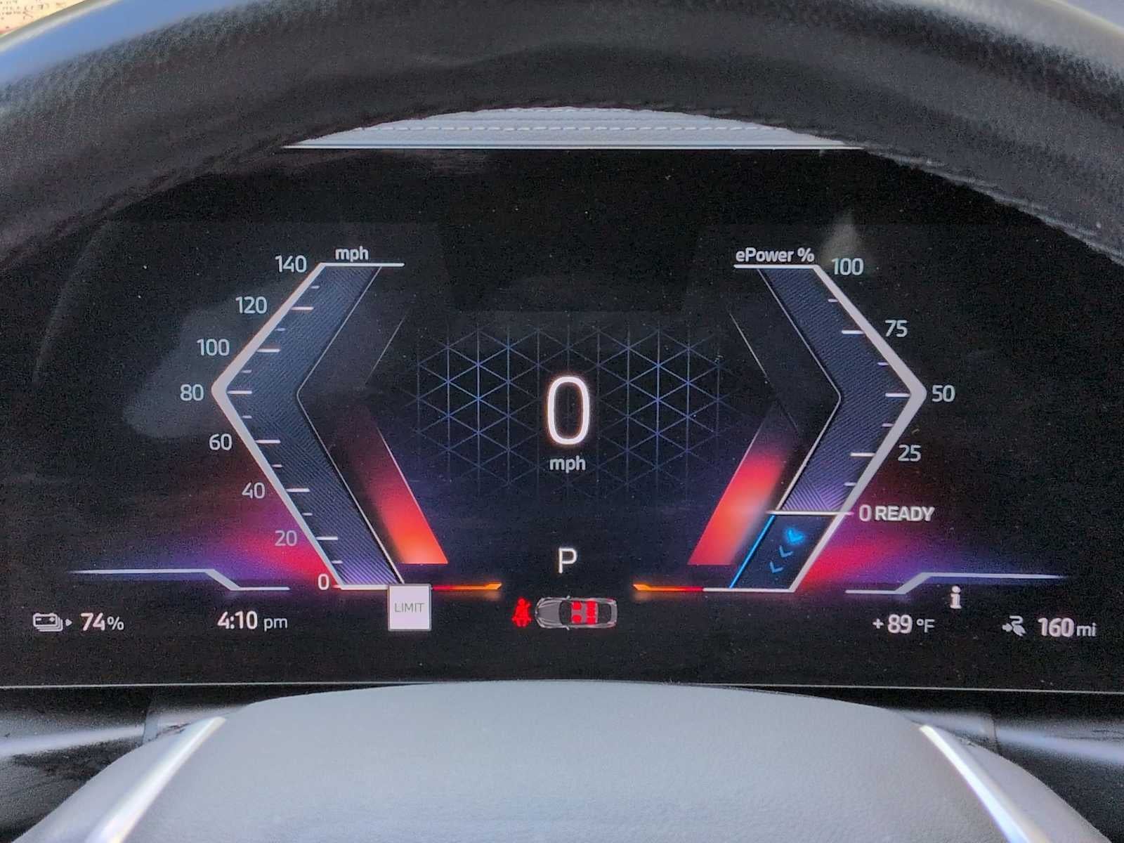 2023 BMW i4 eDrive40 eDrive40