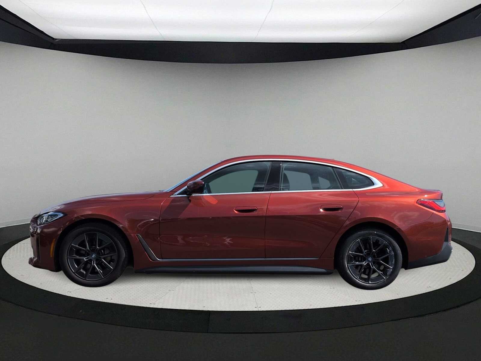 2023 BMW i4 eDrive40 eDrive40