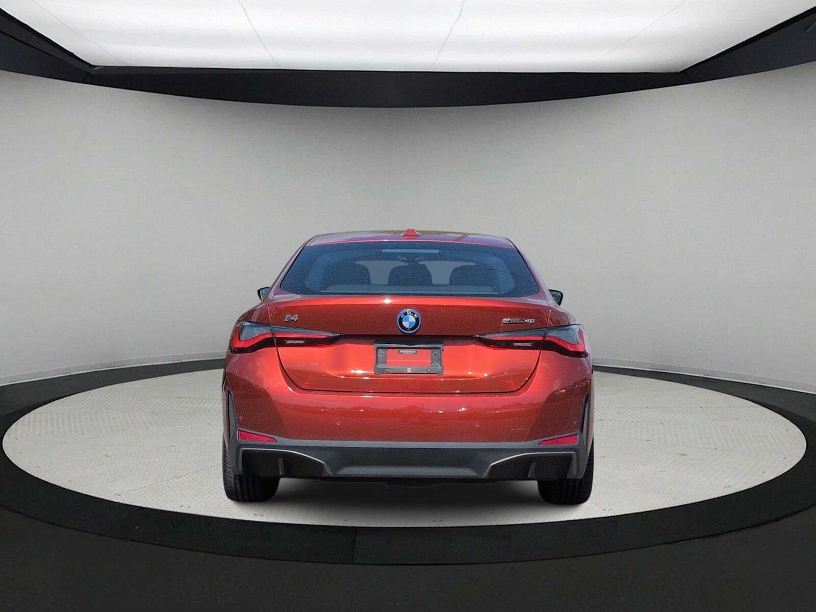 2023 BMW i4 eDrive40 eDrive40