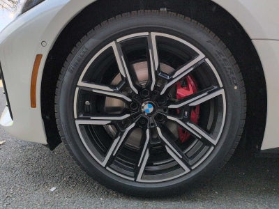 2026 BMW i4 M60