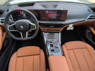 2026 BMW i4 M60