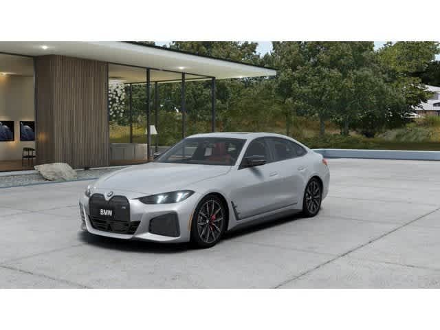 2026 BMW i4 M60