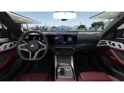 2026 BMW i4 M60
