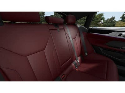 2026 BMW i4 M60