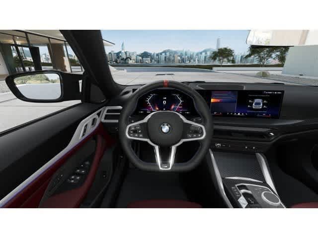 2026 BMW i4 M60