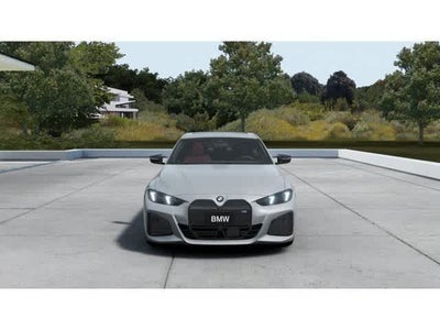 2026 BMW i4 M60