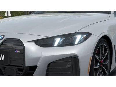 2026 BMW i4 M60